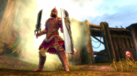 ArenaNet Reveals New Mist Champions for Stronghold PvP Mode in Guild Wars 2: Heart of Thorns