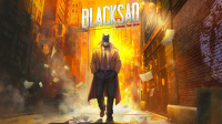 BLACKSAD - Under the Skin