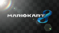 Mario Kart 8 (Wii U)