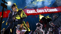 Guns, Gore & Cannoli Now Cracking Skulls on PC and Mac
