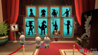 Raving Rabbids - Die verrückte Zeitreise