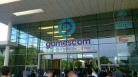 Gamescom 2015: A Retrospective