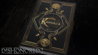 Bethesda Launches New Book of Karnaca Narrative Video