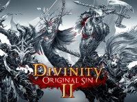 Divinity: Original Sin 2 – New Undead Race and More
