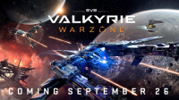 CCP Games to Launch EVE: Valkyrie – Warzone for Non-VR Players