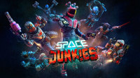 Interstellar VR Shooter, Space Junkies, Launches Open Beta Tomorrow