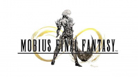 Neuer Trailer für Mobius Final Fantasy