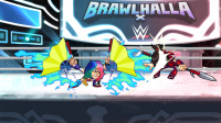 BRAWLHALLA