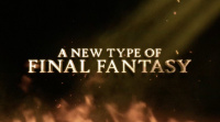 Final Fantasy Type-0 HD -- The Legacy Lives On Gameplay Video