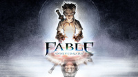 Fable Anniversary ab sofort für Xbox 360 erhältlich