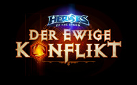Der Ewige Konflikt aus Diablo tobt nun auch in Heroes of the Storm