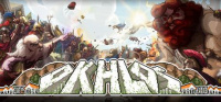 Okhlos erscheint am 18. August für PC, Mac, und Linux
