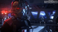 Avenge The Emperor In The New Single Player Battlefront 2 Trailer
