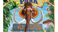 Wildlife Park: Wild Creatures