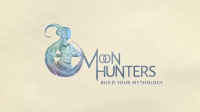 Moon Hunters Successfully Kickstarted And Heading To PS4 & PC