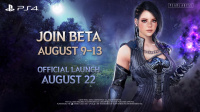 Black Desert Beta