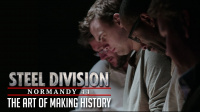Steel Division: Normandy 44 Video Sheds Light on the Past