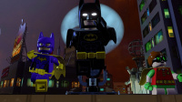 LEGO Dimensions Adds Expansions Packs Based on LEGO Batman Movie and Knight Rider