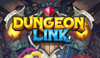 Dungeon Link Kapitel 2: Gildenschlachten, neue Gebiete und Helden