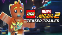 WBIE and TT Games Announce LEGO Marvel Super Heroes 2