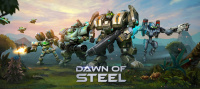 flaregames kündigt DAWN OF STEEL an