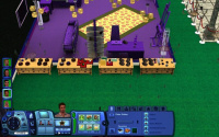 Die Sims 3