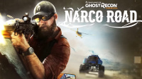 Tom Clancys Ghost Recon Wildlands – Narco Road Expansion Launching April 18th