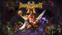 Dark Quest 2 Is A New, Turn Based RPG Inspired By Hero Quest
