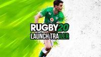 RUGBY 20
