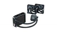 Cooler Master Nepton 120XL & 240M