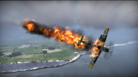 Heroes over Europe