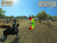 Isabell Werth Reitsport