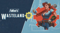 Fallout 4 Wasteland Workshop Official Trailer