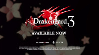 Drakengard 3 Unleashes ‘Beauty In Carnage To North America