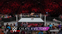 WWE 2K17 Creation Suite Trailer Revealed