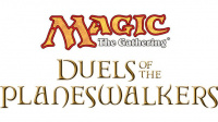 Magic - The Gathering - Duels of the Planeswalkers 2014