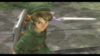 The Legend of Zelda: Twilight Princess HD (Wii U)