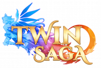 Twin Saga