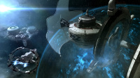 EVE Online erfindet sich mit Rhea neu und bringt Mengen zusätzlicher Inhalte