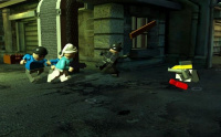 LEGO Batman