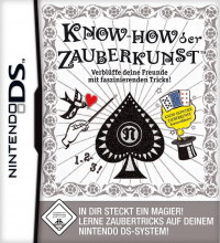 Know-How der Zauberkunst - Verbl&uuml;ffe deine Freunde mit faszinierenden Tricks!