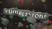 Tumblestone Available Now on Steam and Wii U