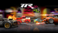 Table Top Racing: World Tour