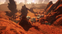 Osiris: New Dawn Reveals the Magnificent Terror of Space Survival Sept. 28