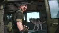 Konamis E3 Lineup Features Metal Gear Solid V: The Phantom Pain and PES 2016