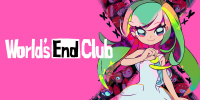 Worlds End Club