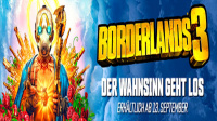 Borderlands 3
