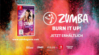 Zumba® Burn it Up!