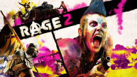 The Rage 2 Launch Trailer Drops A Week Ahead Of Release