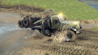 Spintires: Offroad Truck-Simulator